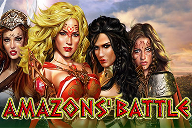 Egt Provide Amazonsbattle слот онлайн Слотозал Казино