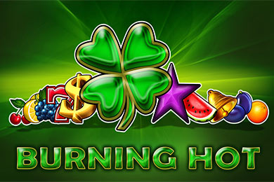 Egt Provide Burninghot слот онлайн Слотозал Казино