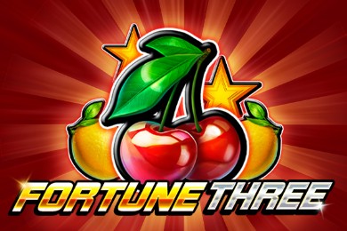 Играть в Fortunethree Слотозал Казино