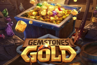 Слот Gemstonegold Слотозал Казино