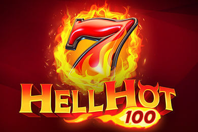 Hellhot100wl играть в Слотозал Казино