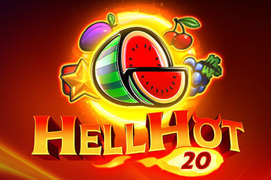 Слот Hellhot20wl Слотозал Казино