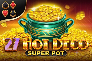 Hotdecosuperpot Слотозал Казино играть