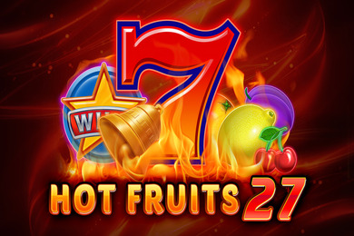 Слот Hotfruits277 Слотозал Казино