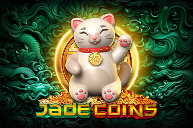 Играть в Jadecoins Слотозал Казино