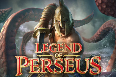 Слот Legendofperseus Слотозал Казино