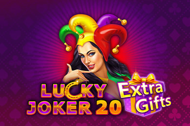 Luckyjoker20eg слот онлайн Слотозал Казино