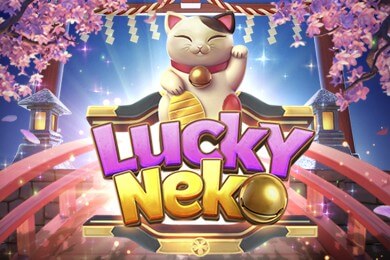 Играть в Luckyneko Слотозал Казино
