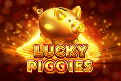 Luckypiggies слот онлайн Слотозал Казино