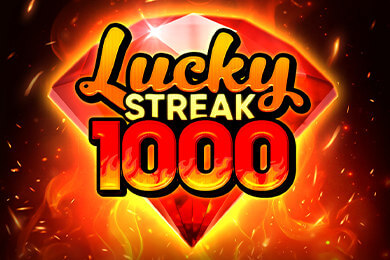 Luckystreak1000 онлайн Слотозал Казино