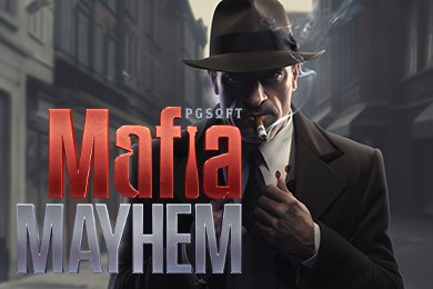 Mafiamayhem слот онлайн Слотозал Казино